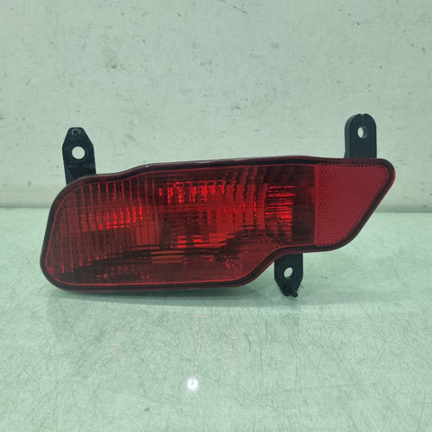 Lanterna Neblina Tras Esq GM Chevrolet Spin 2012/2020