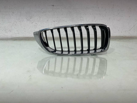 Grade Diant Esq BMW 530i 535i 2016/2020 Usado