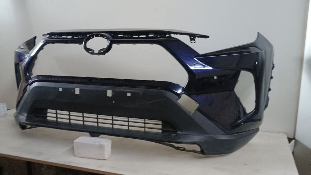 Para-choque Diant Toyota RAV4 2022/2024 Usado