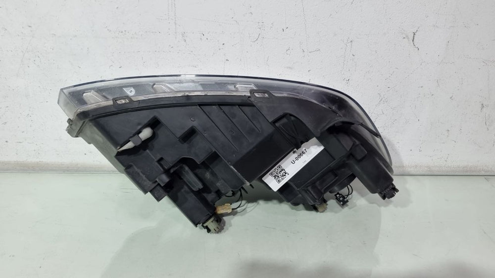 Farol Diant Esq VW Gol G8 2018/2022 Usado