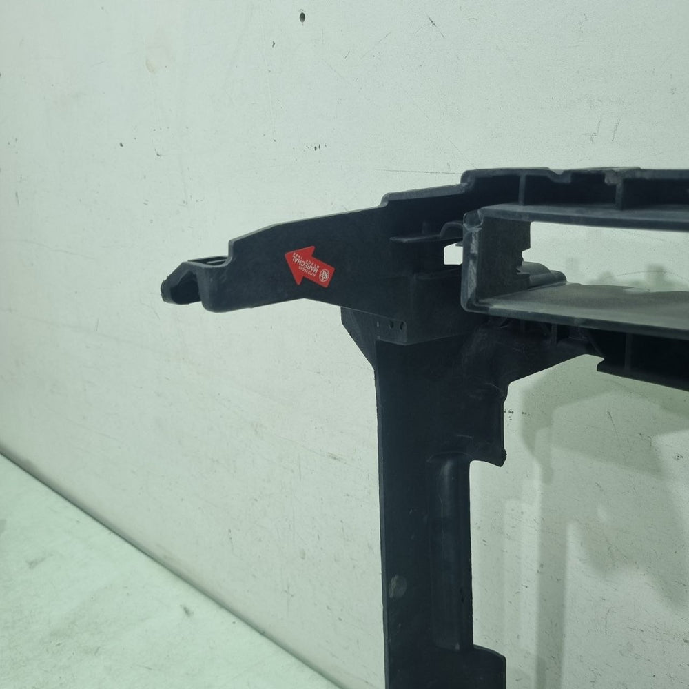 Painel Frontal Peugeot 208 2020/2025 Usado