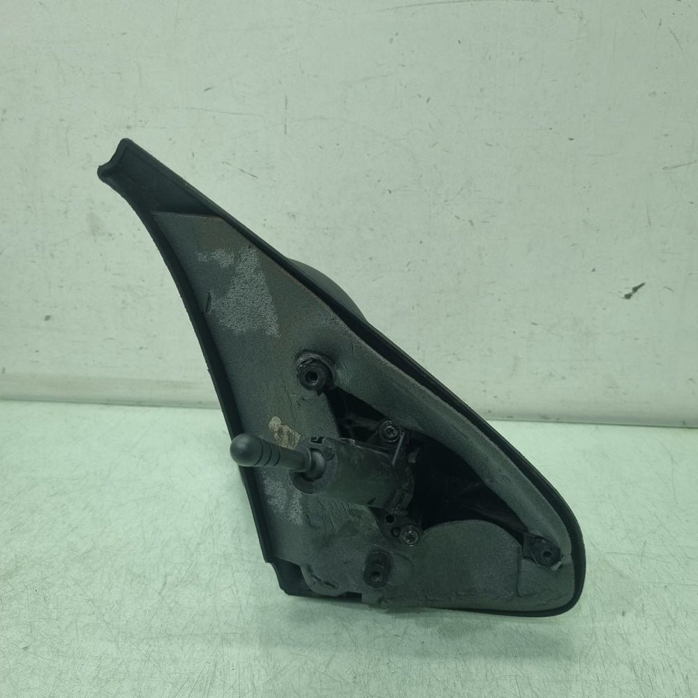 Espelho Retrovisor Esq Renault Clio 2012/2016 Usado