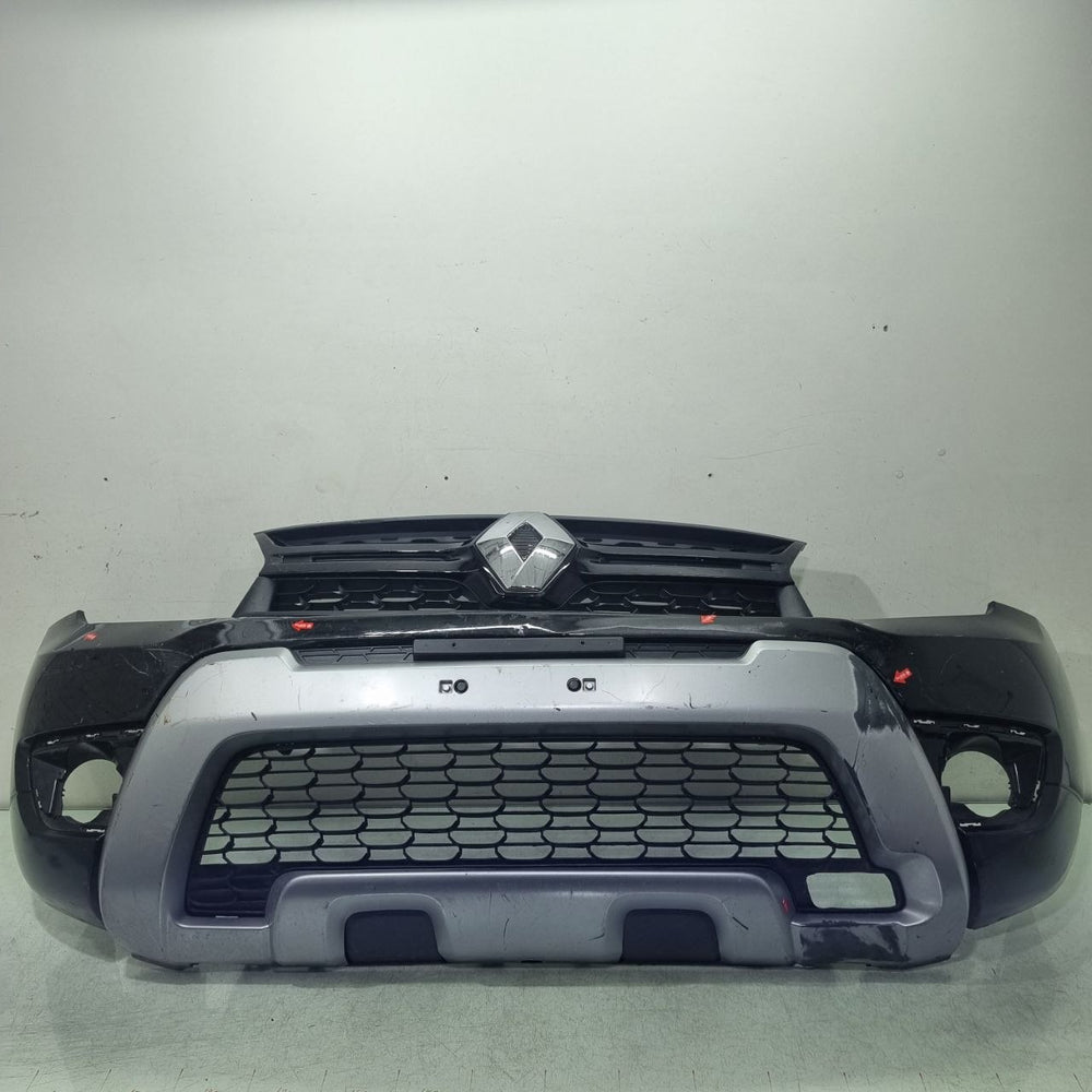 Para-choque Diant Renault Duster 2016/2019 Usado
