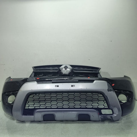 Para-choque Diant Renault Duster 2016/2019 Usado