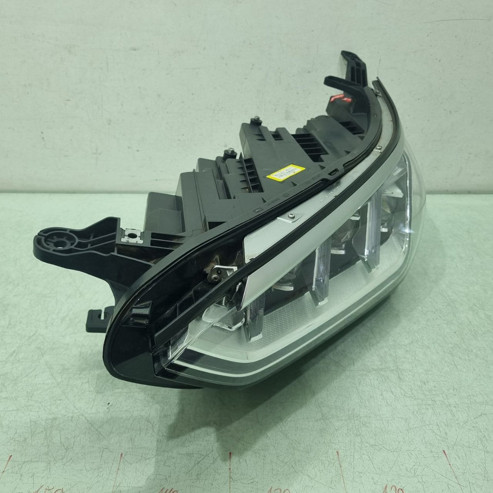 Farol Diant Esq BYD Song Plus 2023 Usado