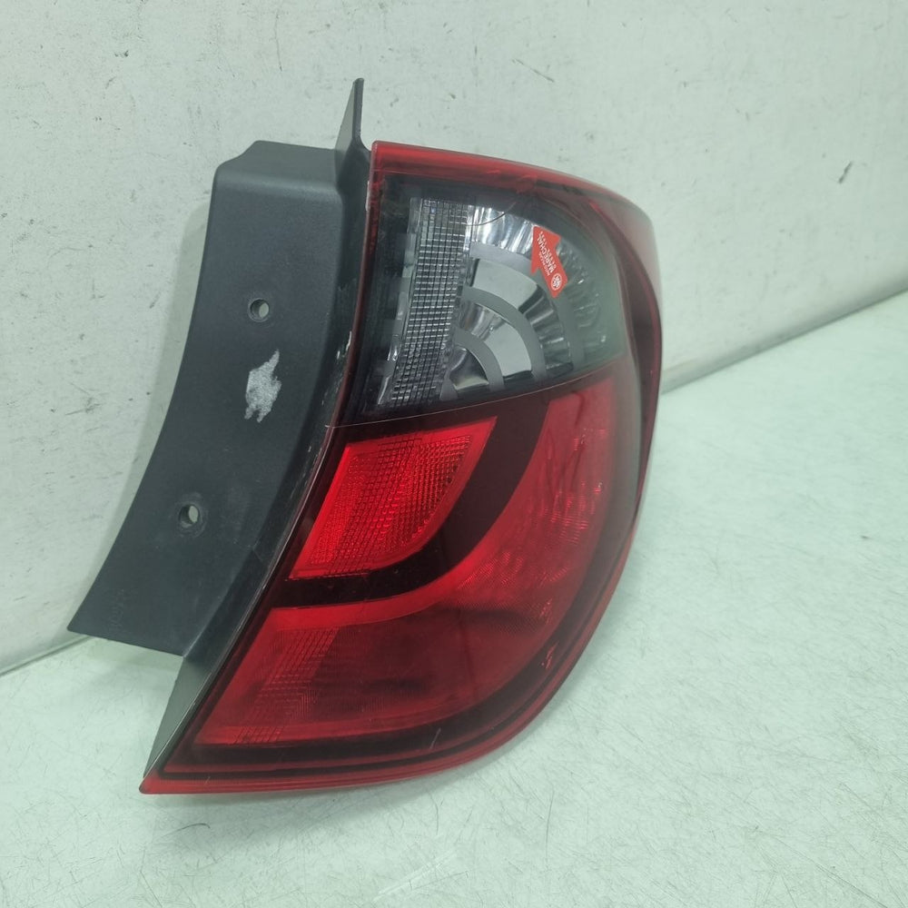 Lanterna Tras Dir Hyundai HB20 Hatch 2020/2022 Nova