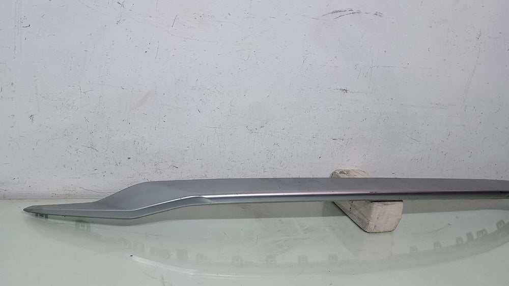 Moldura Tras Para-choque Renault Kardian 2024/2025 Usada