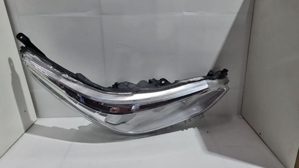 Farol Dir Toyota Yaris 2019/2023 Usado
