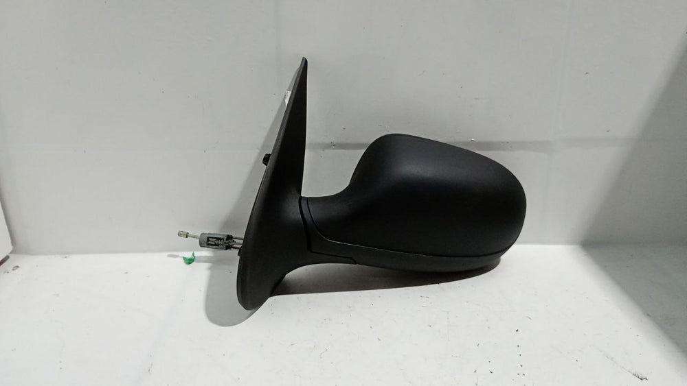 Retrovisor Lateral Esquerdo Fiat Palio 2012/2017 Usado