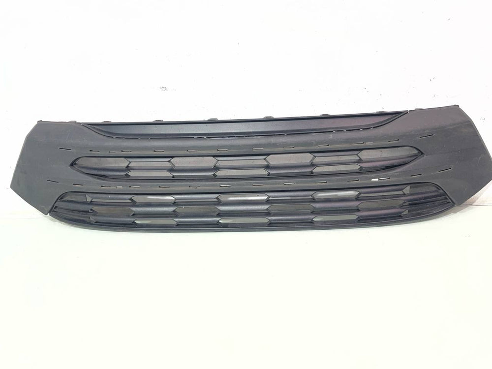 Grade Parachoque Diant Fiat Toro 2016/2021 Usada
