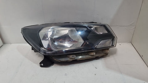 Farol Dianteiro Direito VW Gol G8 2018/2023 Usado