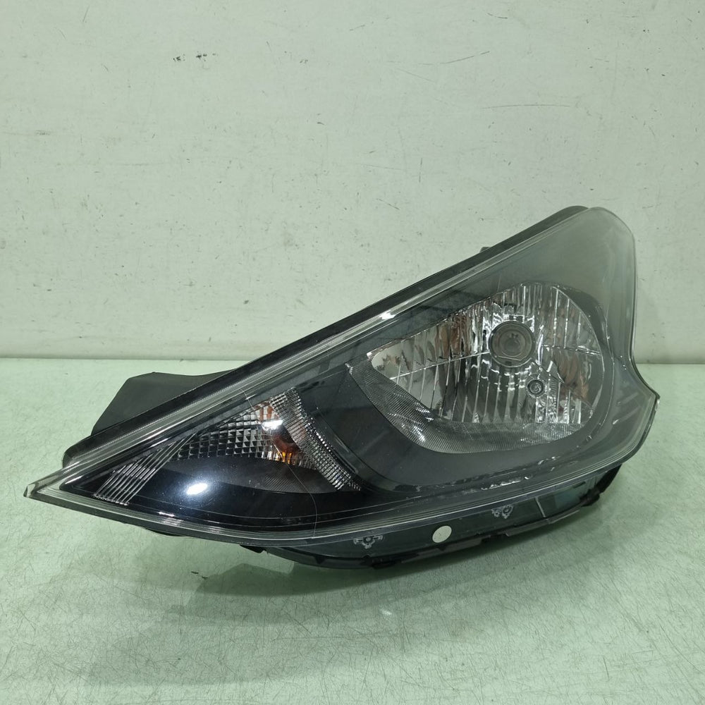 Farol Diant Dir Hyundai HB20 2019/2022 Usado