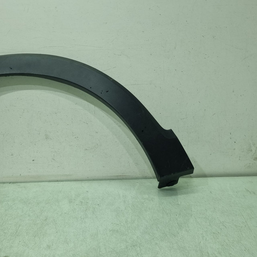 Moldura Passagem Roda Tras Esq Renault Captur Usada
