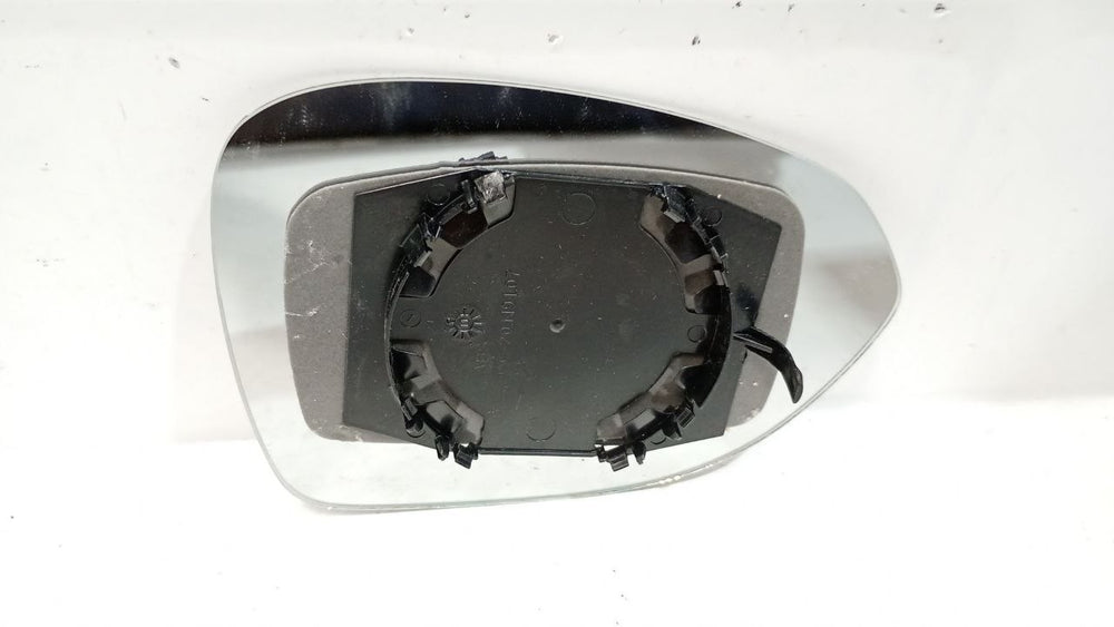 Lente Retrovisor Esquerdo Fiat Idea 2010/2016 Usado