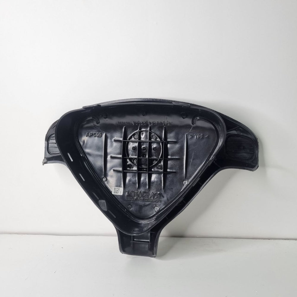 Tampa da Buzina Volante Chevrolet Astra 2003/2012 Novo