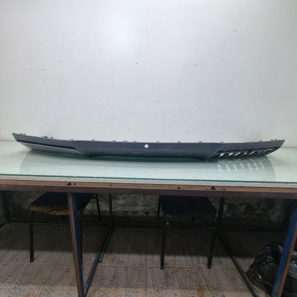 Spoiler Tras Geely Emgrand X7 2014/2026 Usado