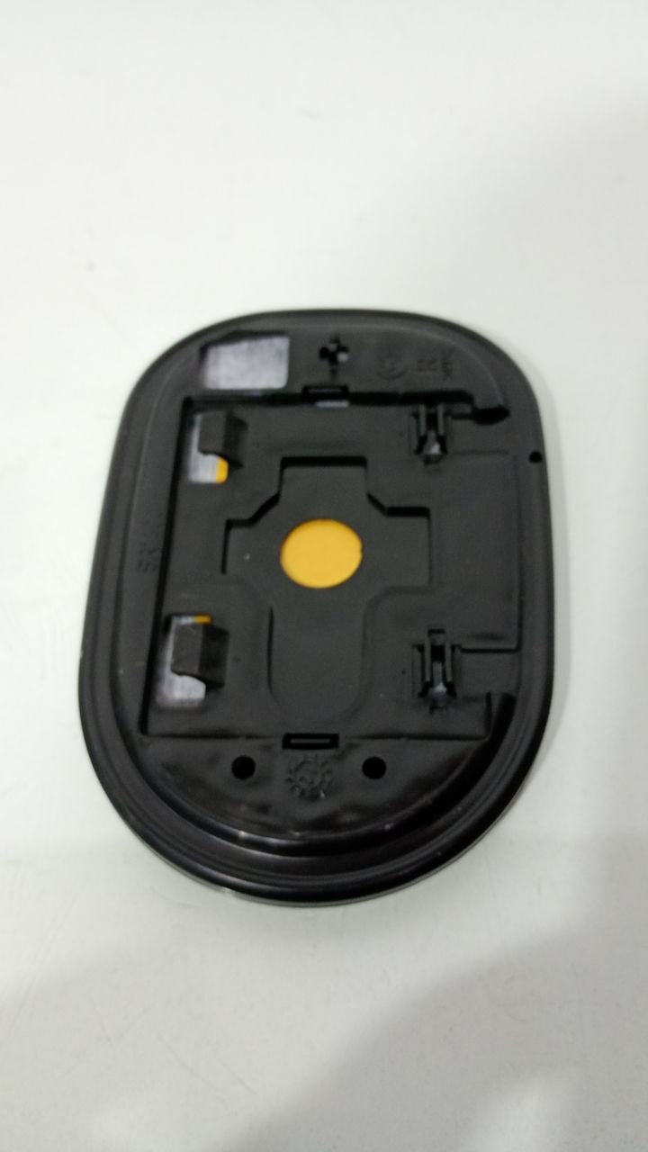 Lente Retrovisor Direito Nissan Livina 2006/2014 Usado