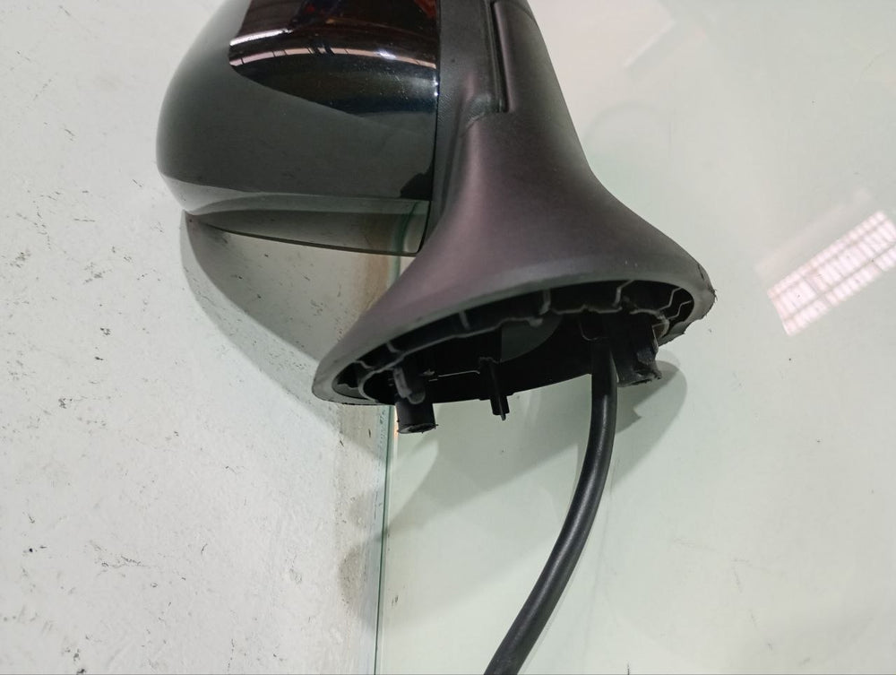 Espelho Retrovisor Esq Renault Duster 2016/2018 Usado