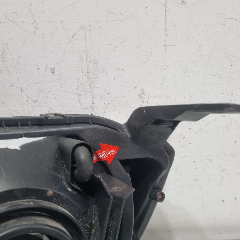 Farol Diant Dir Renault Kwid 2017/2021 Usado