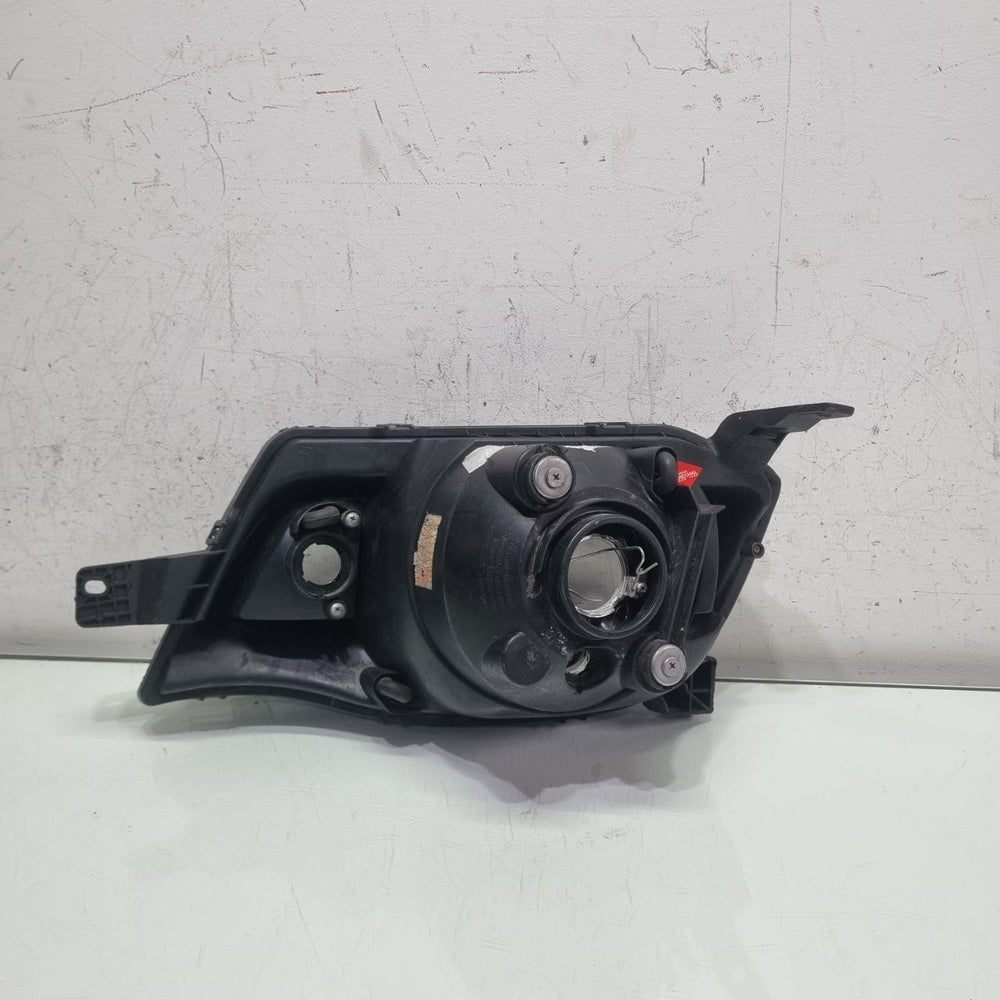 Farol Diant Dir Renault Kwid 2017/2021 Usado
