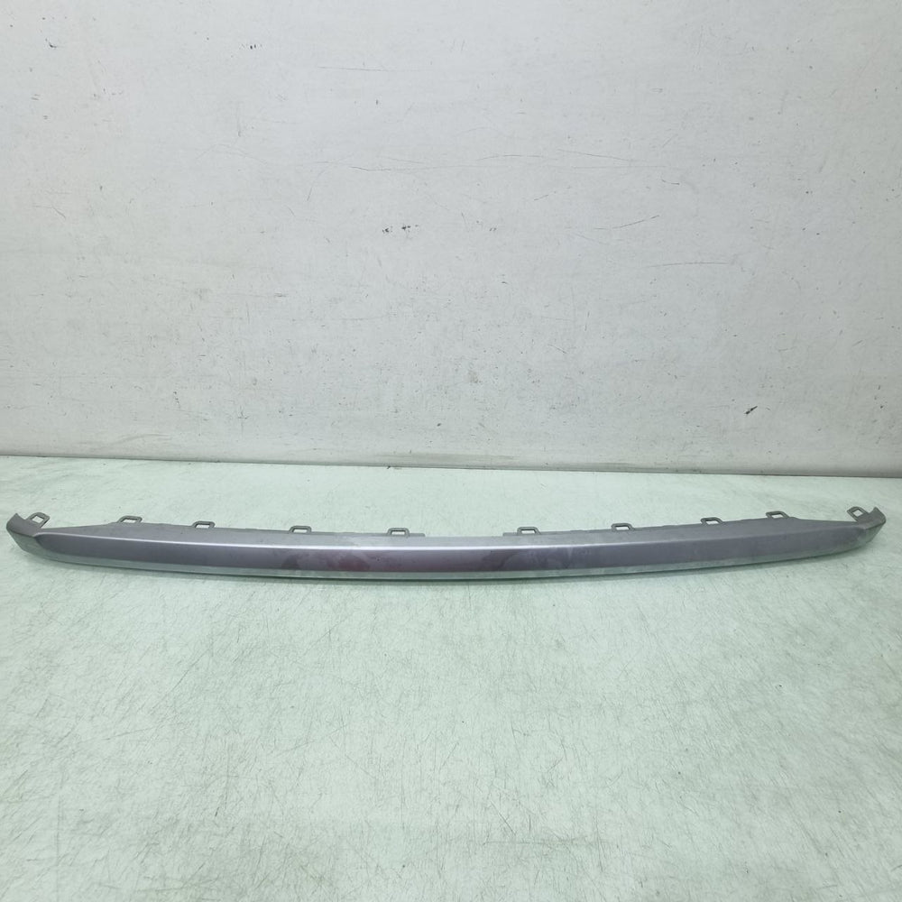 Friso Central Parachoque Diant Jeep Commander 21/24 Usado