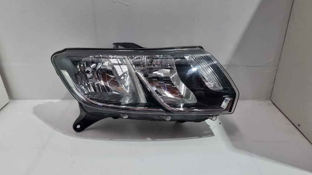 Farol Dir Renault Sandero 2015/2020 Usado