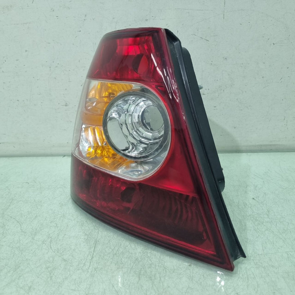 Lanterna Traseira Esq Fiat Siena 2005/2008 Importado