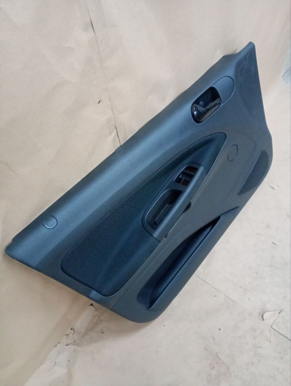 Forro Porta Diant Esq VW Gol G5 2008/2012 Novo