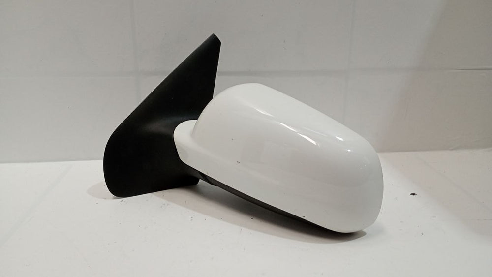 Espelho Retrovisor Esq Elétrico VW Golf 99/07 Usado