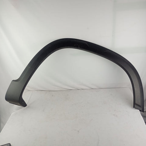 Moldura Paralama Diant Dir Fiat Toro 2016/2021