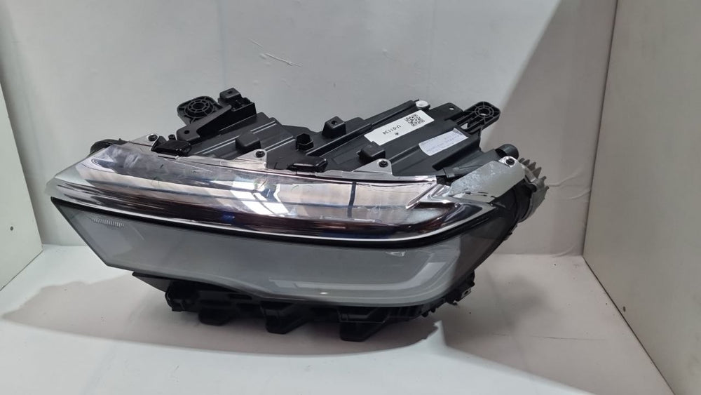 Farol Diant Esq Fiat Strada Rampage 2023/2024 Usado