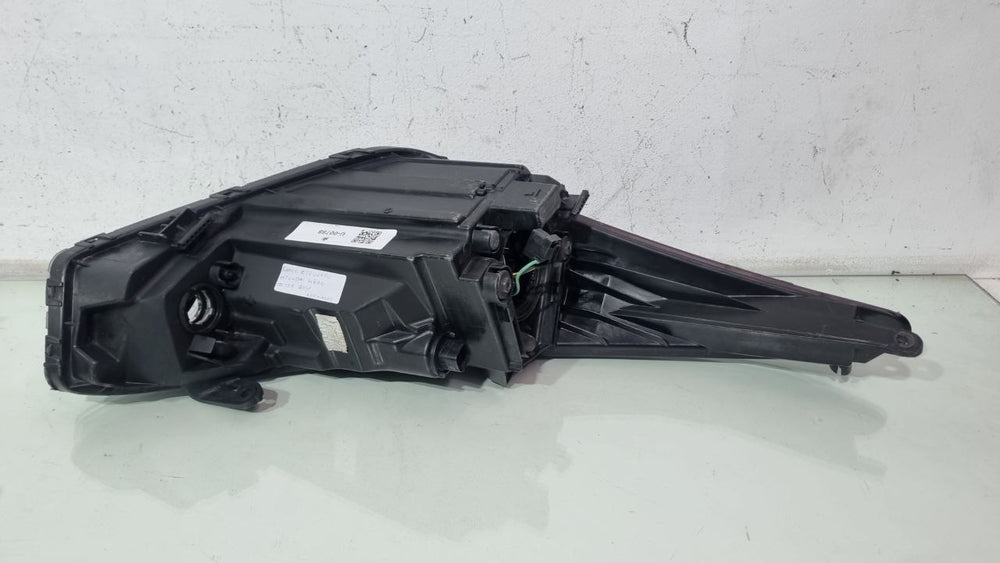 Farol Diant Esq Hyundai HB20 2013/2019 Usado