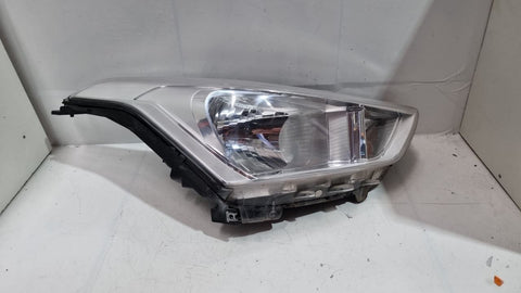 Farol Dianteiro Direito Hyundai Creta 2016/2018 Usado