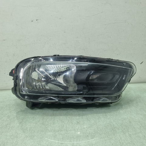 Farol Diant Dir Citroen C4 Cactus 2018/2024 Usado