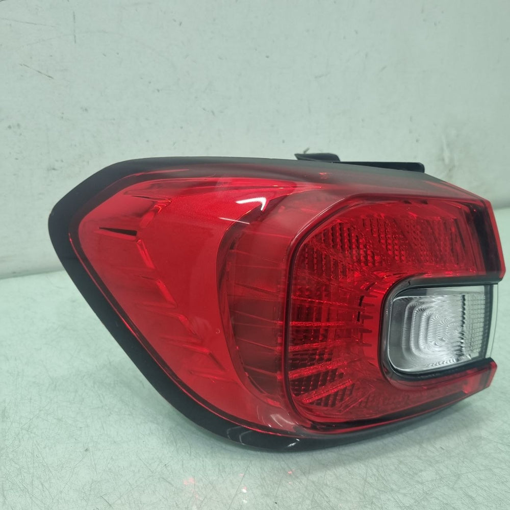 Lanterna Tras Dir Fiat Argo 2017/2023 Usado