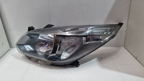 Farol Diant Esq GM Spin 2013/2017 Usado