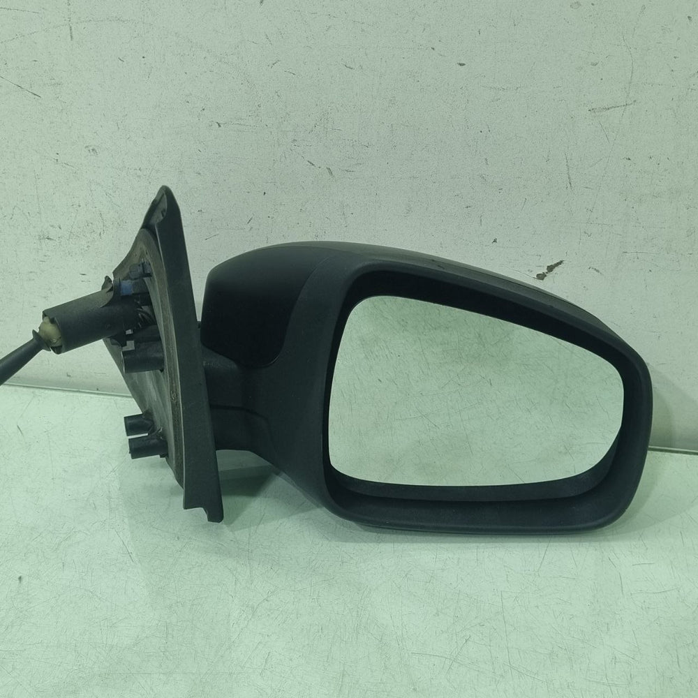 Espelho Retrovisor Esq Renault Logan Sandero 2015/2024