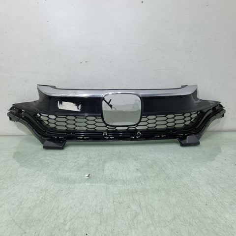 Grade Diant Honda CR-V 2017/2022 Usada