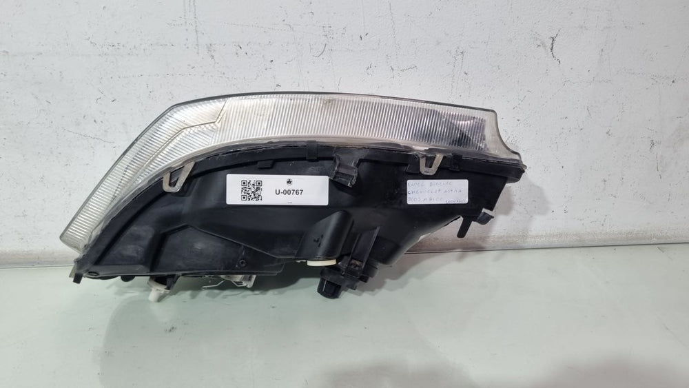 Farol Diant Dir GM Astra 2003/2006 Usado