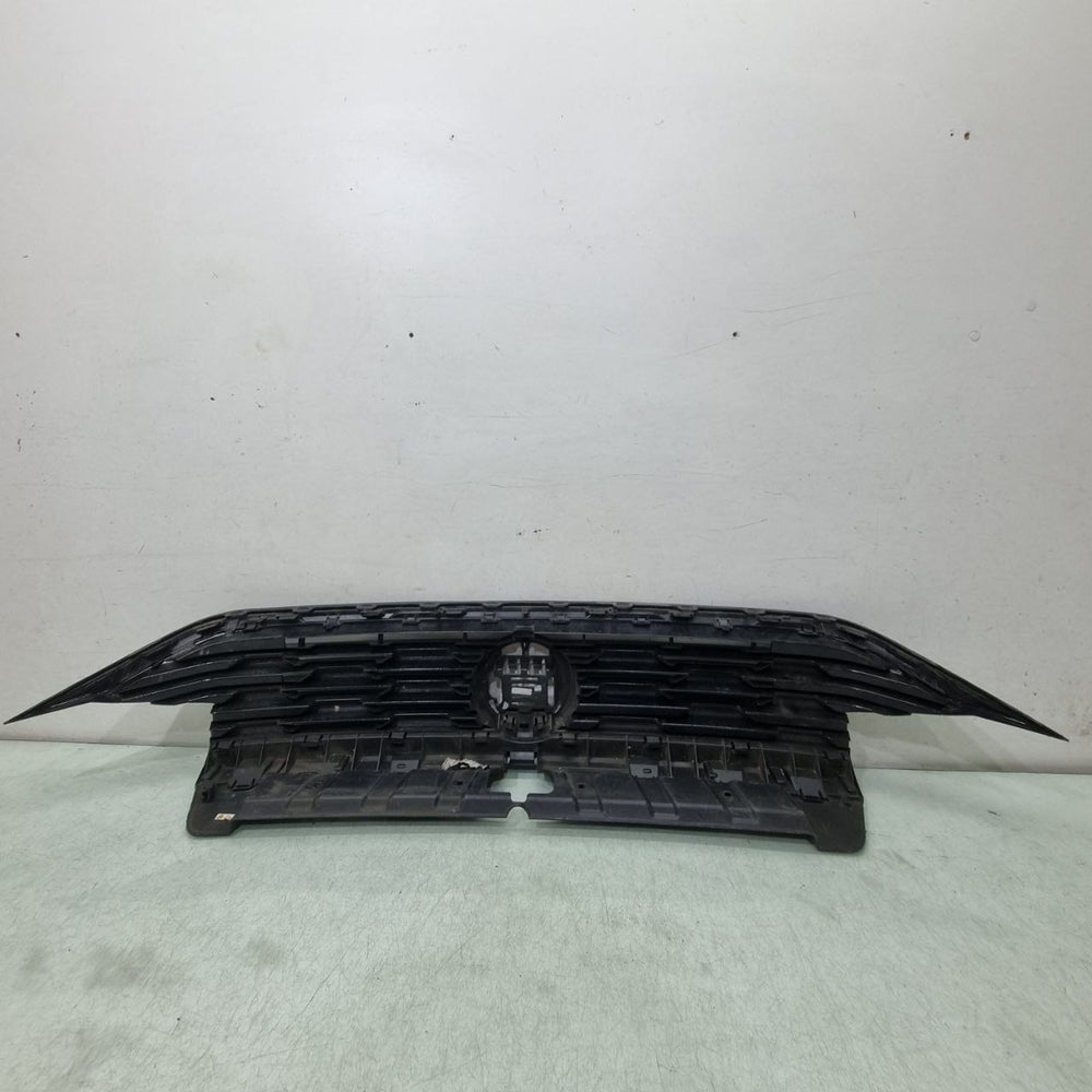 Grade Diant VW Polo 2018/2022 Usada