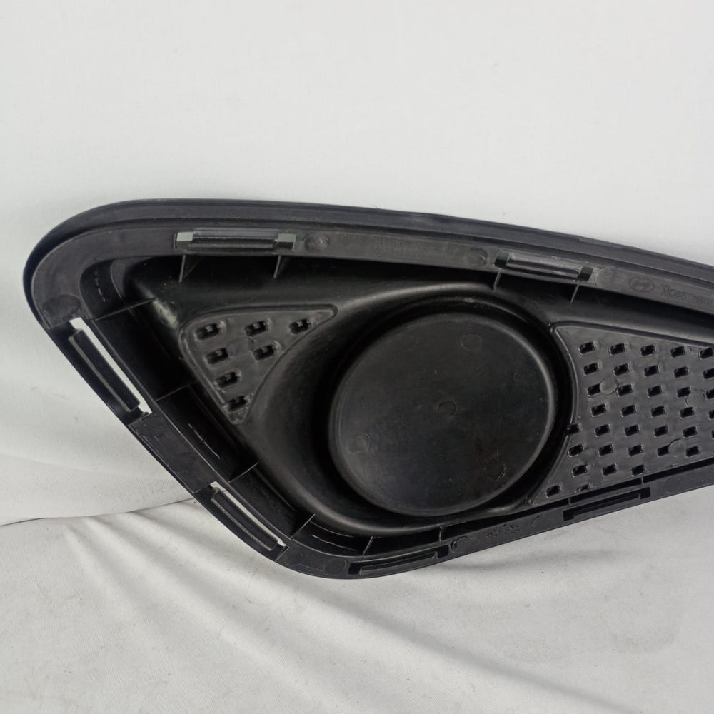 Moldura Farol Milha Esq Hyundai HB20 2012/2015 Nova