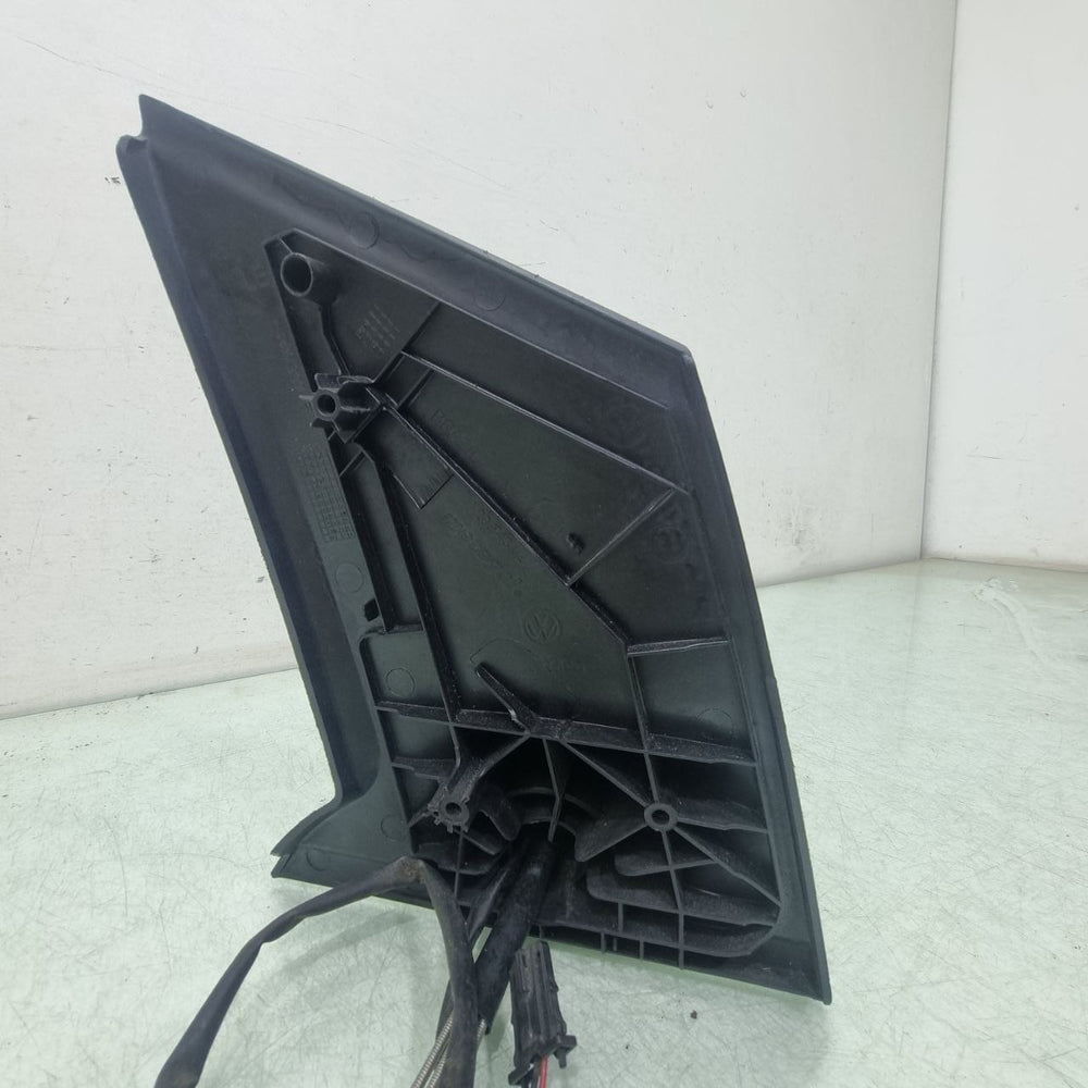 Retrovisor Esq VW Fox 2013/2018 Eletrico c/ Pisca