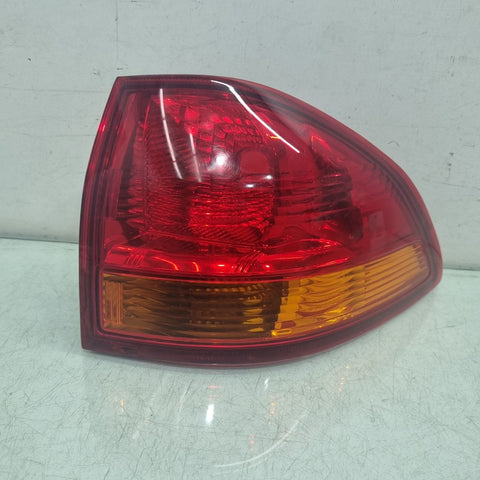 Lanterna Tras Mitsubishi Pajero Dakar 2011/2015