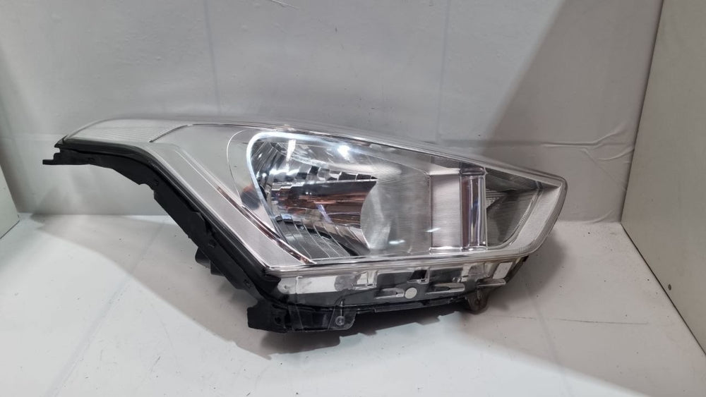 Farol Diant Dir Hyundai Creta 2017/2022 Usado