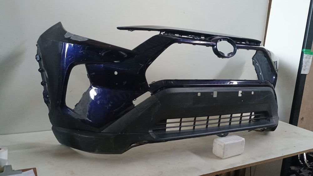 Para-choque Diant Toyota RAV4 2022/2024 Usado