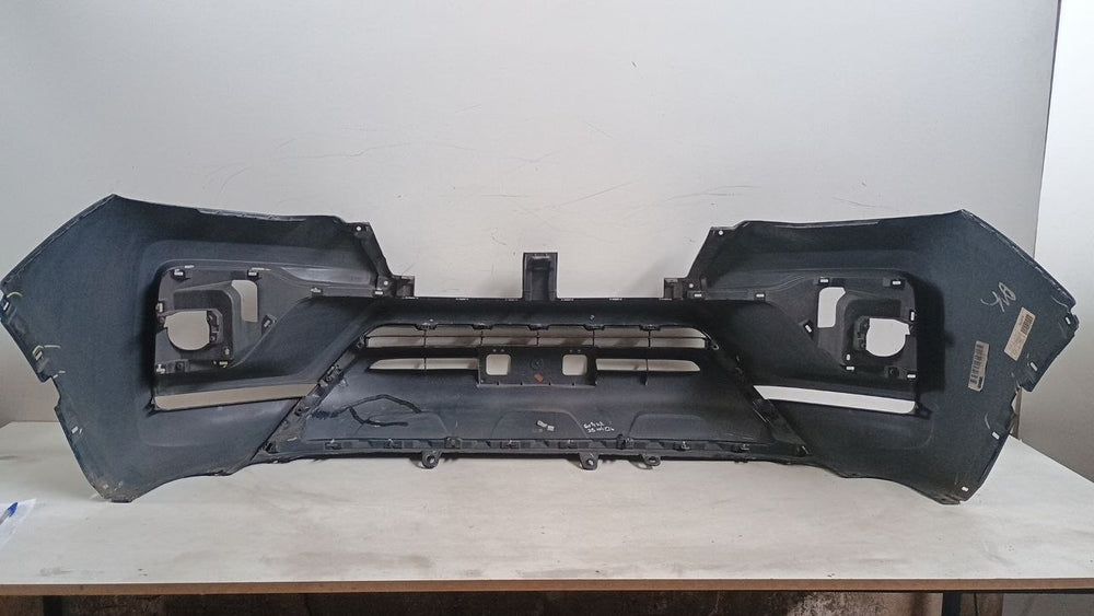 Para-choque Diant Toyota Hilux SW4 2020/2022 Usado
