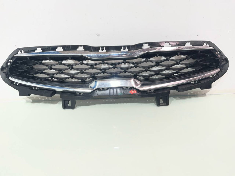 Grade Diant Kia Cerato 2019/2024 Usada