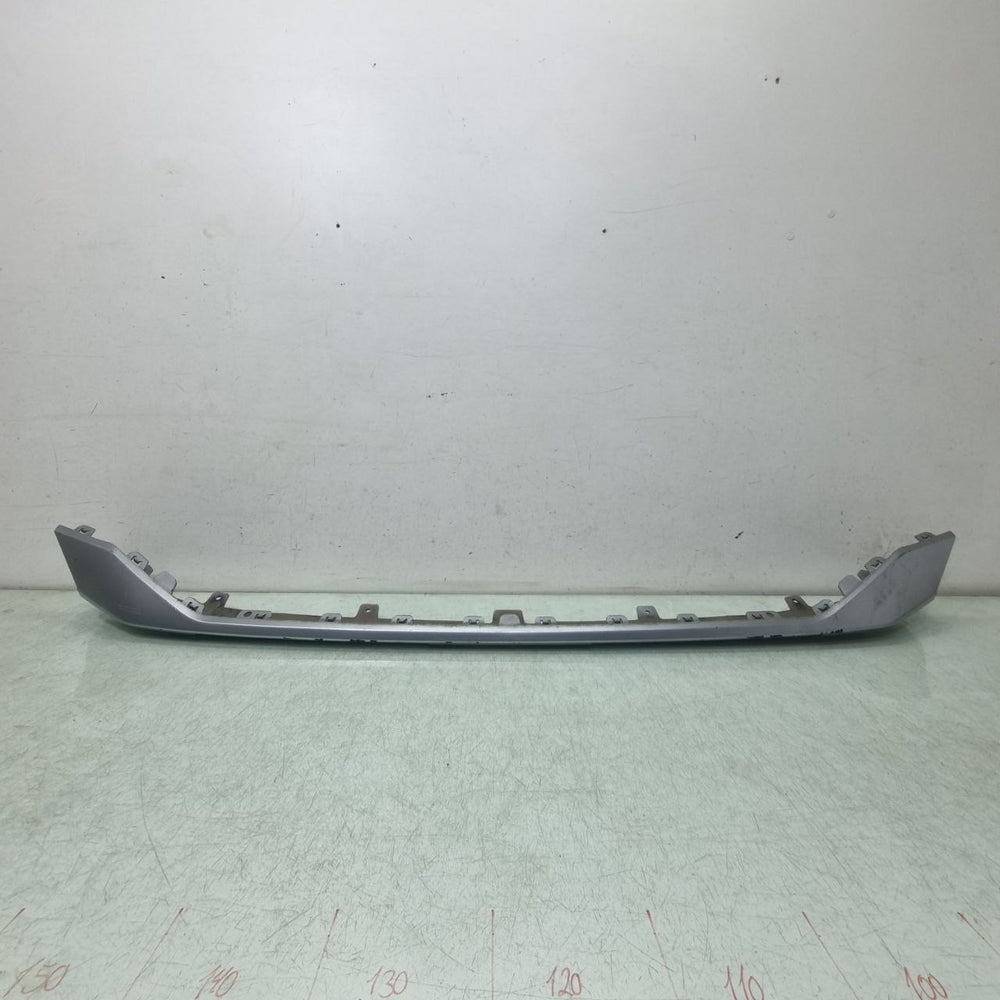 Friso Soleira Renault Logan 2007/2014 Usado