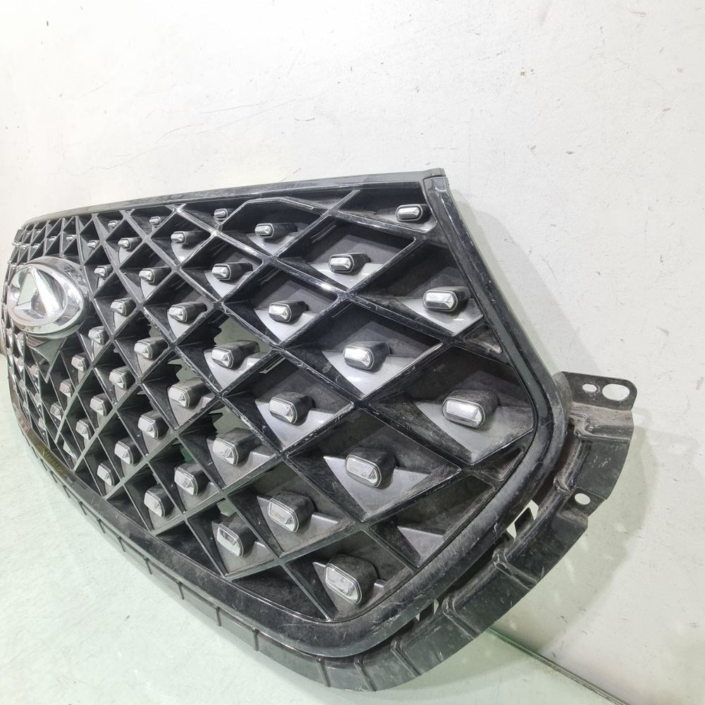 Grade Frontal Chery Tiggo 5X 2023/2025 Usado