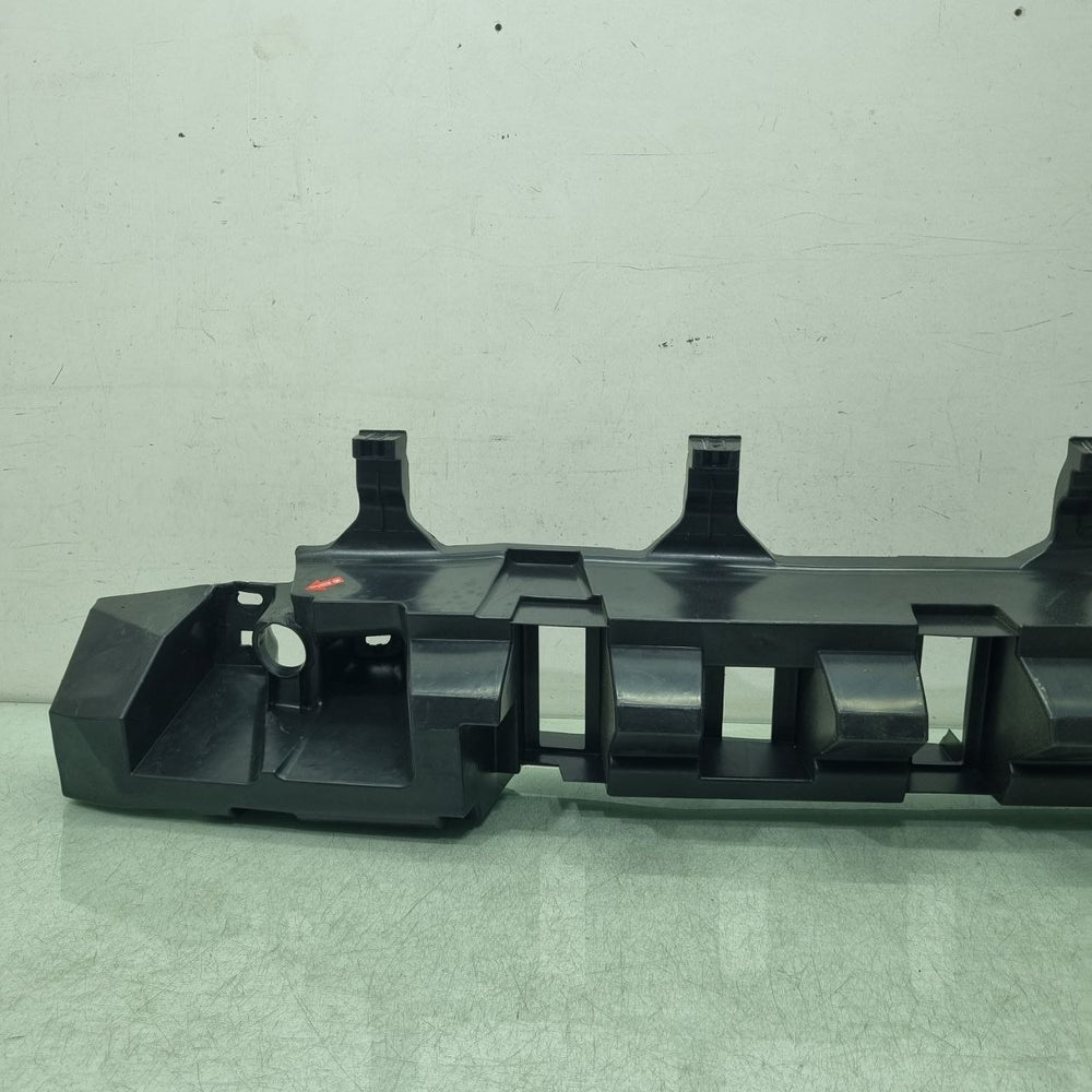 Absorvedor Para-choque Tras Renault Kangoo Usado
